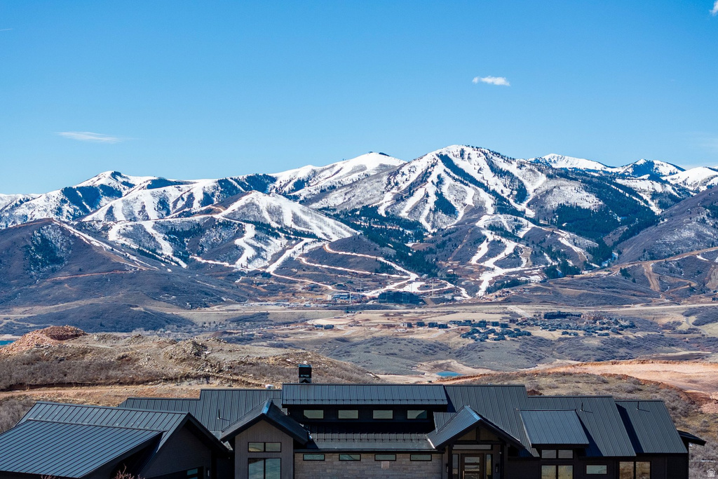 11114 N WRANGLER CIR Hideout, UT 84036