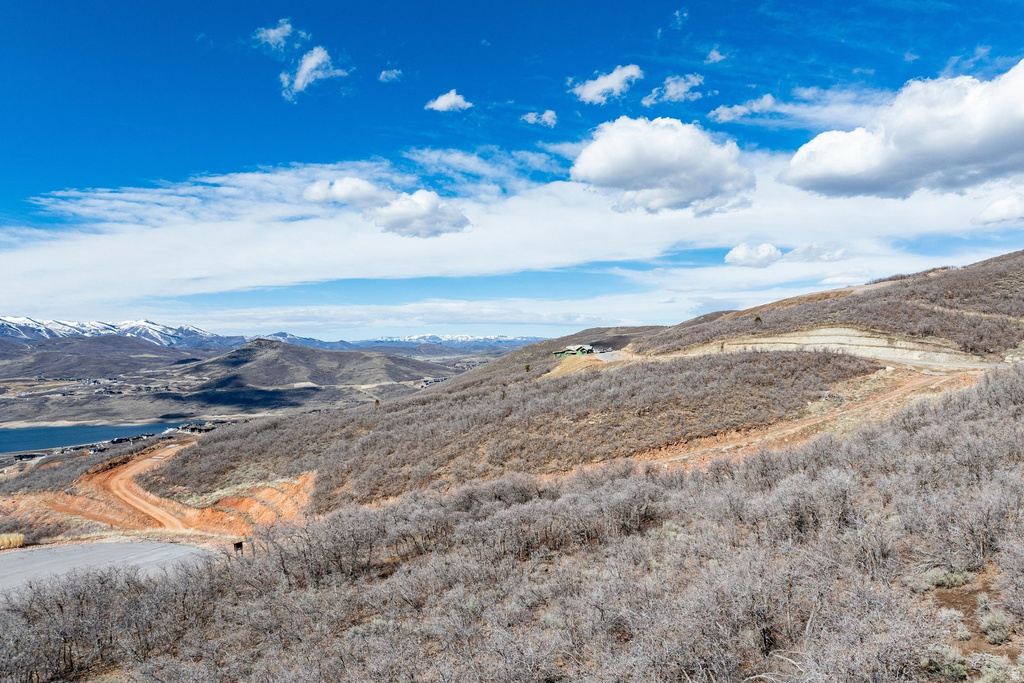 11114 N WRANGLER CIR Hideout, UT 84036