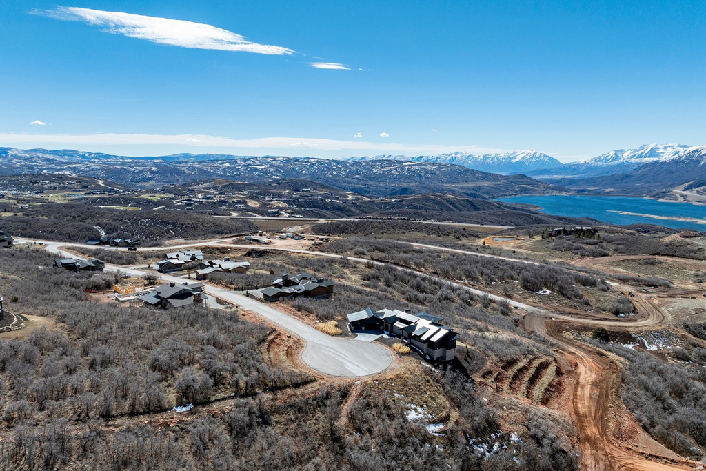 11114 N WRANGLER CIR Hideout, UT 84036