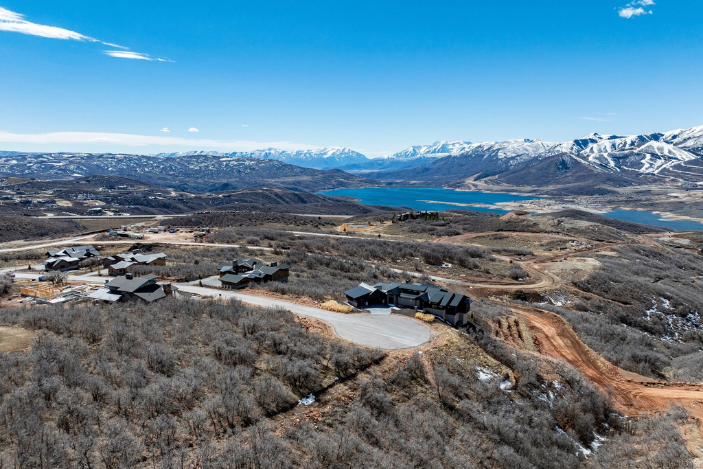 11114 N WRANGLER CIR Hideout, UT 84036