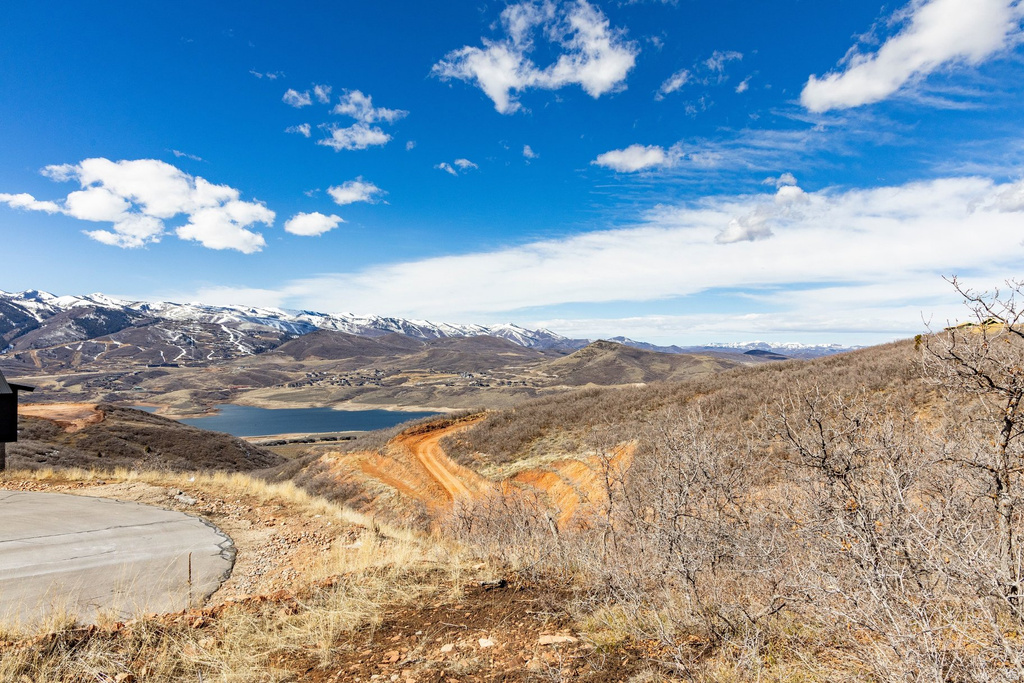 11114 N WRANGLER CIR Hideout, UT 84036