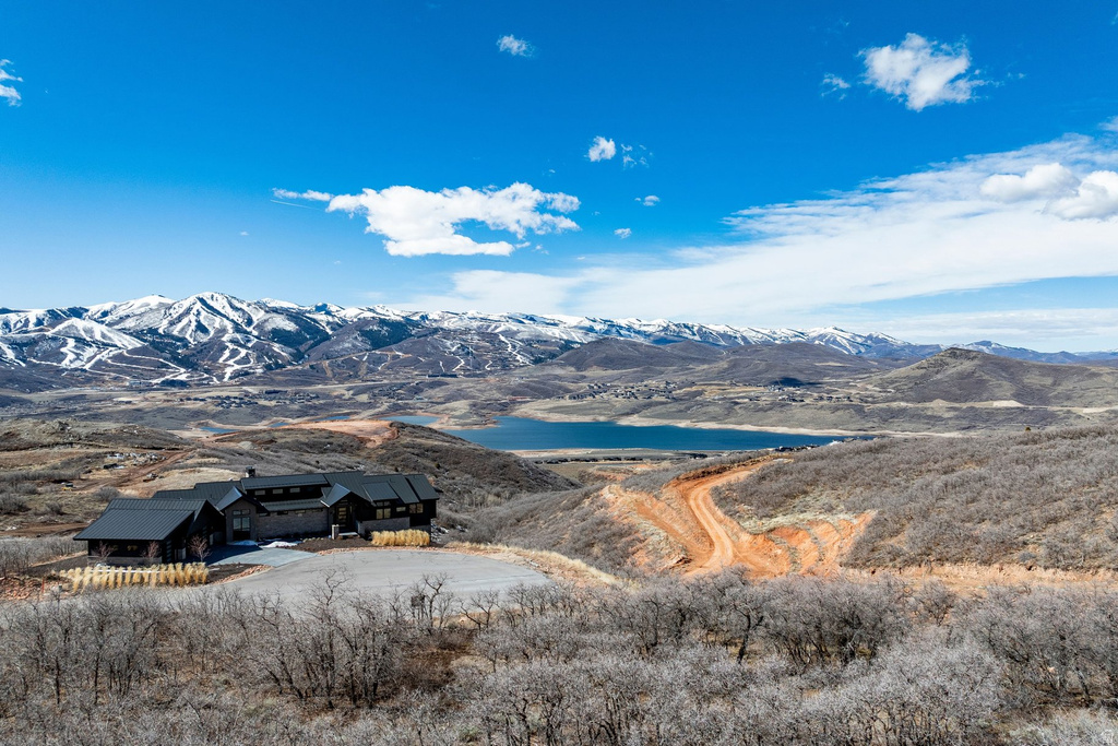 11114 N WRANGLER CIR Hideout, UT 84036