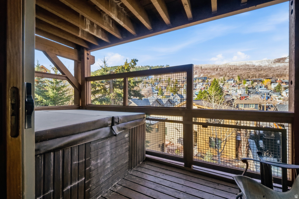 1000 Park Ave #C203, Park City, UT 84060
