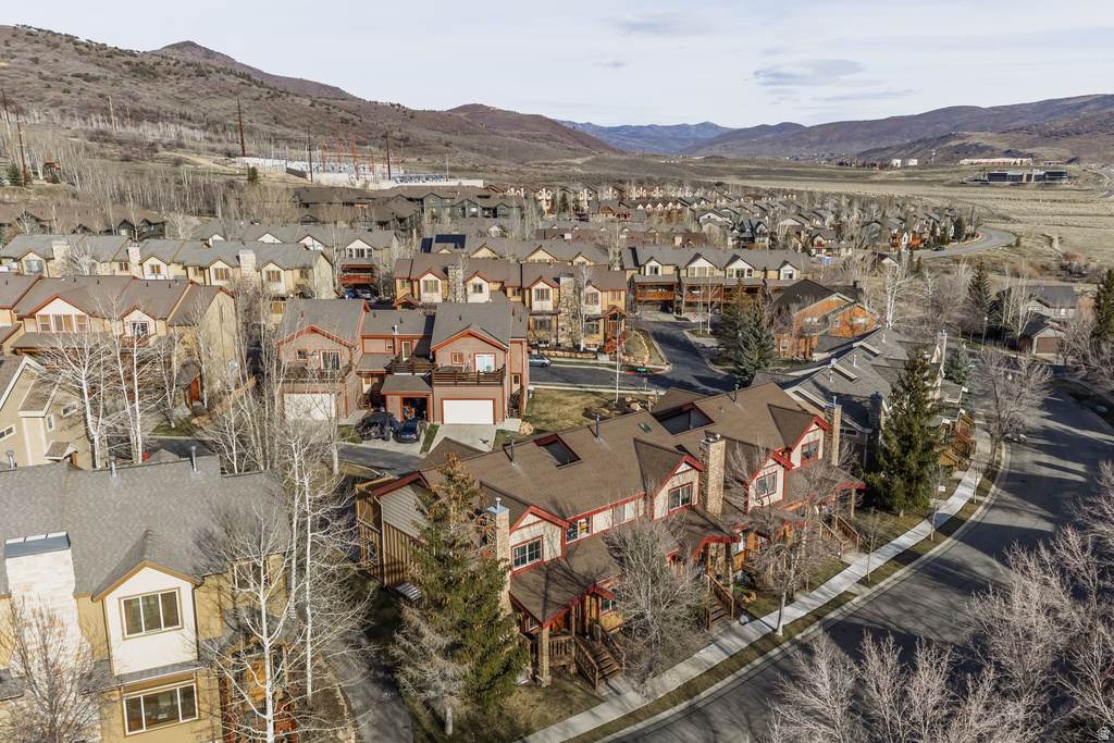 5477 N BOBSLED BLVD Park City, UT 84098