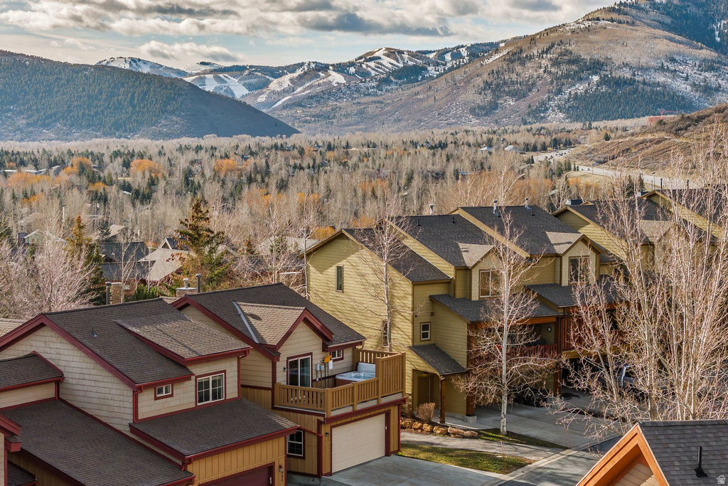 5477 N BOBSLED BLVD Park City, UT 84098