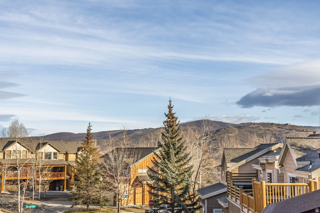 5477 N BOBSLED BLVD Park City, UT 84098