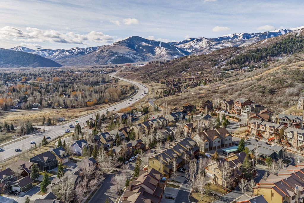 5477 N BOBSLED BLVD Park City, UT 84098