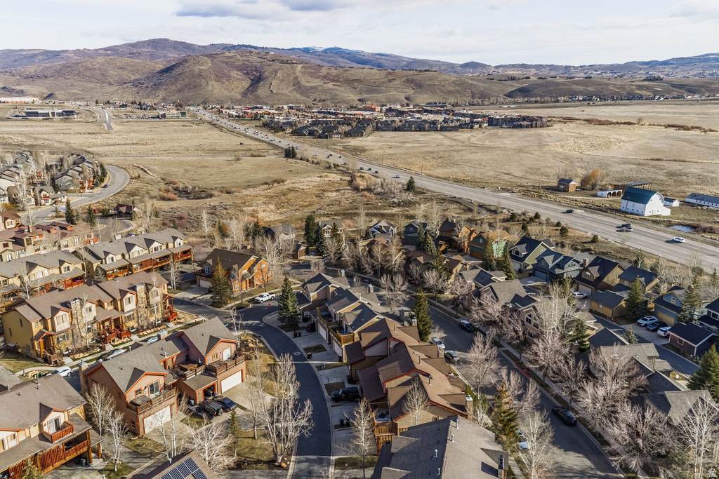 5477 N BOBSLED BLVD Park City, UT 84098