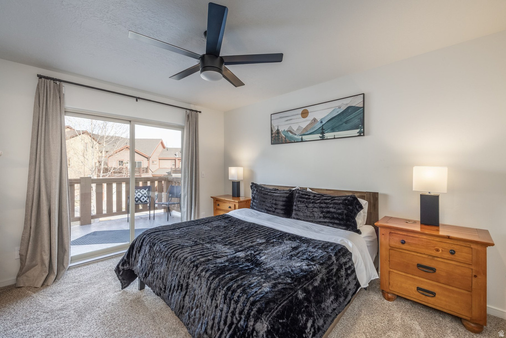 5477 N BOBSLED BLVD Park City, UT 84098