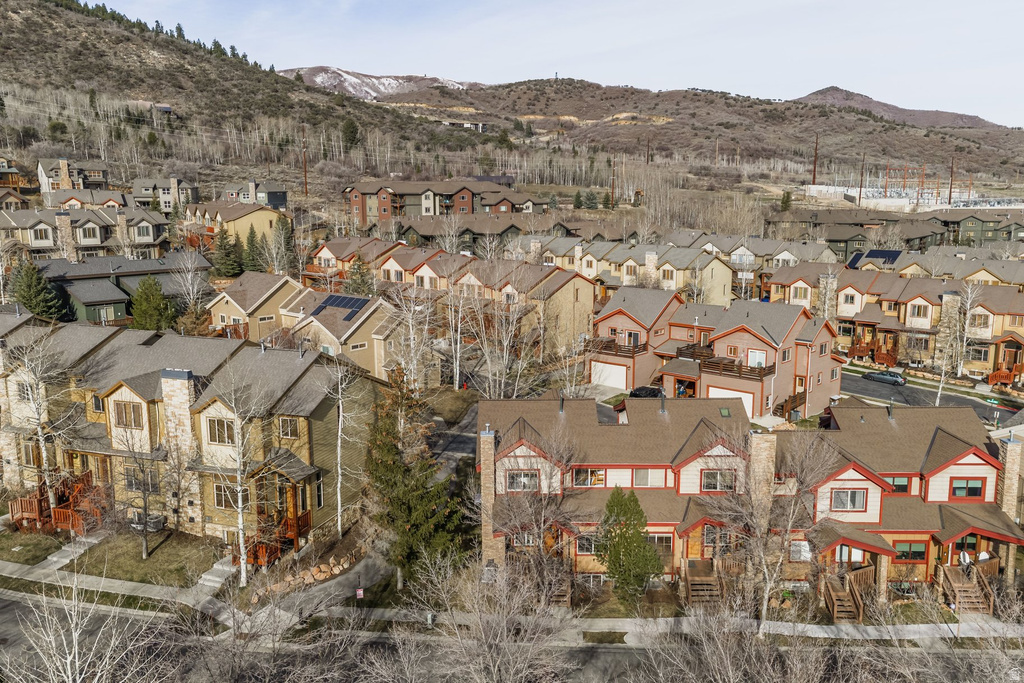 5477 N BOBSLED BLVD Park City, UT 84098