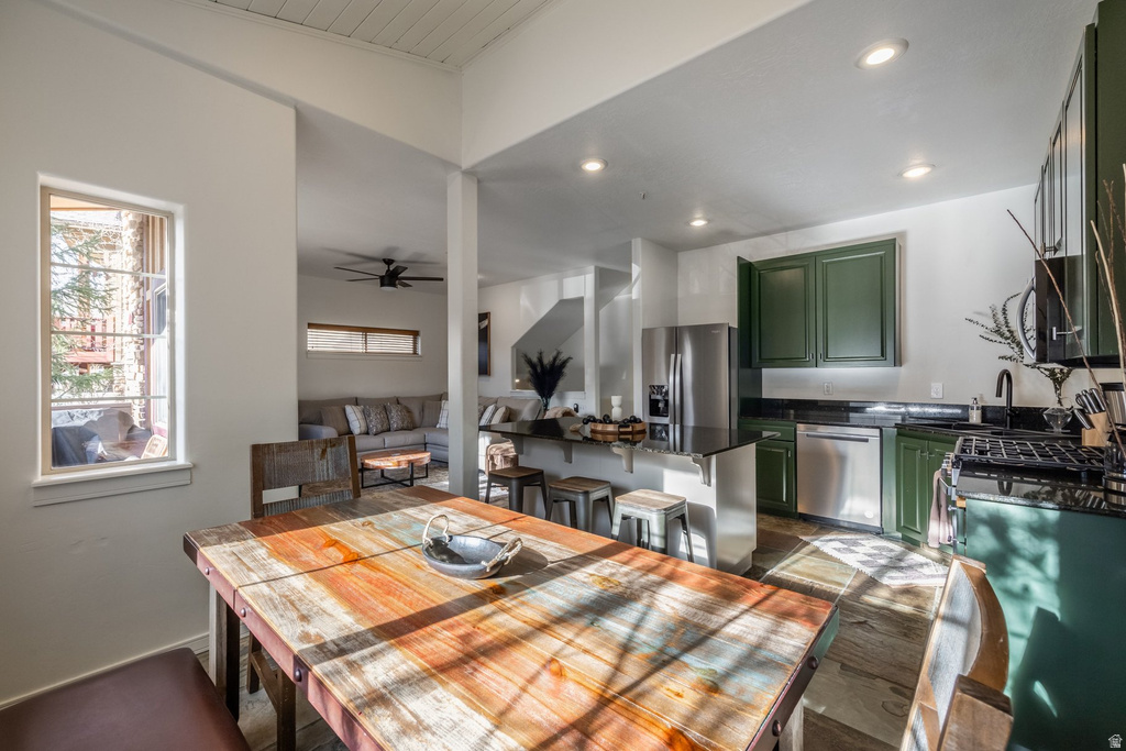 5477 N BOBSLED BLVD Park City, UT 84098