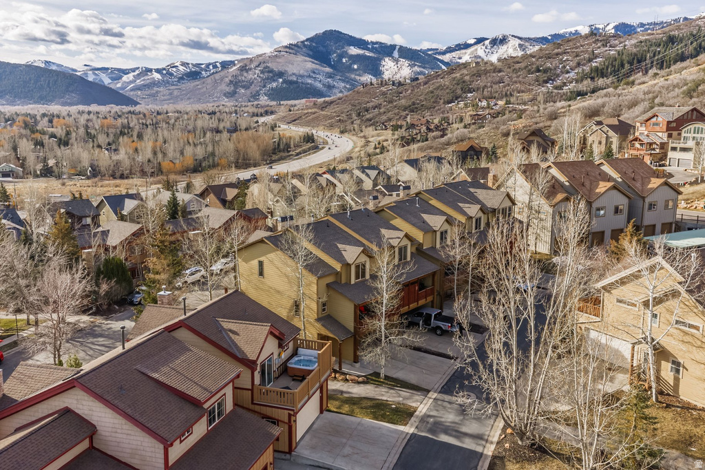 5477 N BOBSLED BLVD Park City, UT 84098