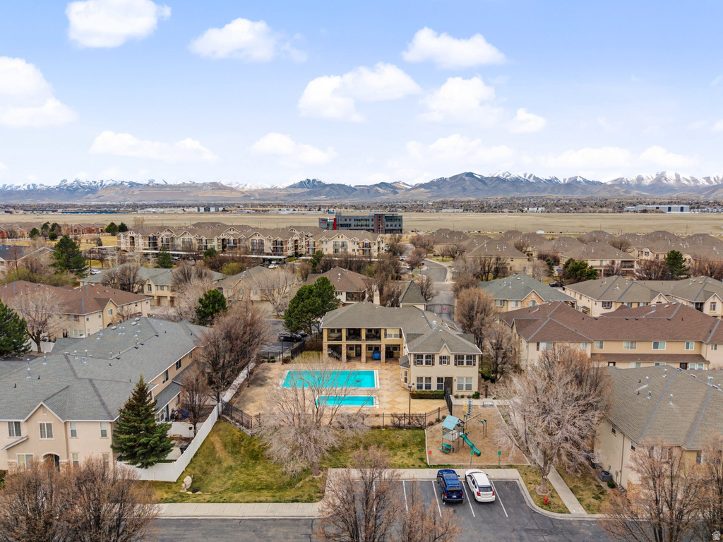 6755 S VALANCE LANE LN West Jordan, UT 84084