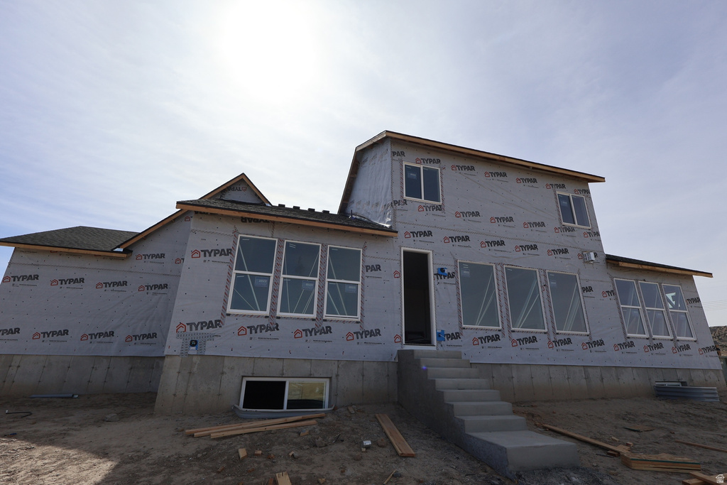 1208 W MAHOGANY Saratoga Springs, UT 84045