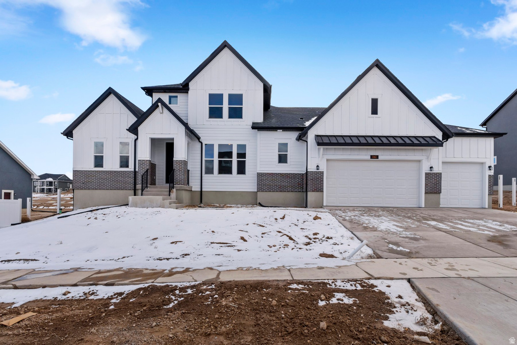 1208 W MAHOGANY Saratoga Springs, UT 84045