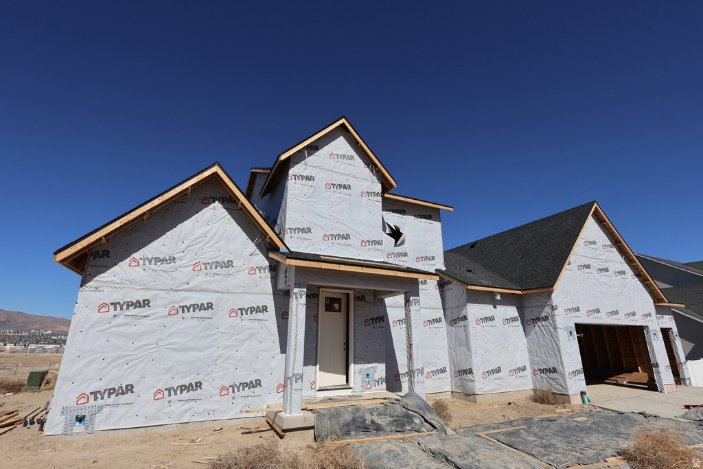 1208 W MAHOGANY Saratoga Springs, UT 84045