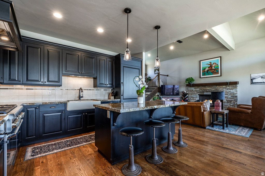 908 CABIN WAY Kamas, UT 84036