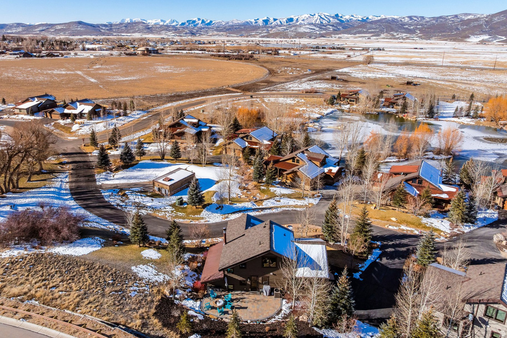 908 CABIN WAY Kamas, UT 84036