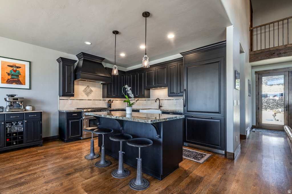 908 CABIN WAY Kamas, UT 84036