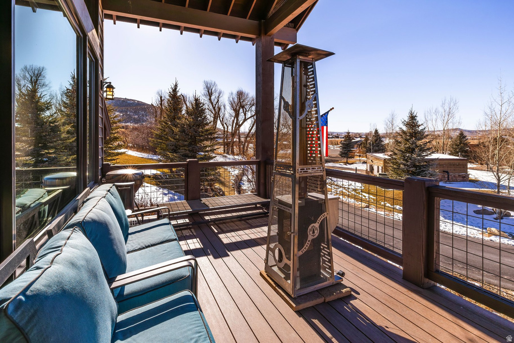 908 CABIN WAY Kamas, UT 84036