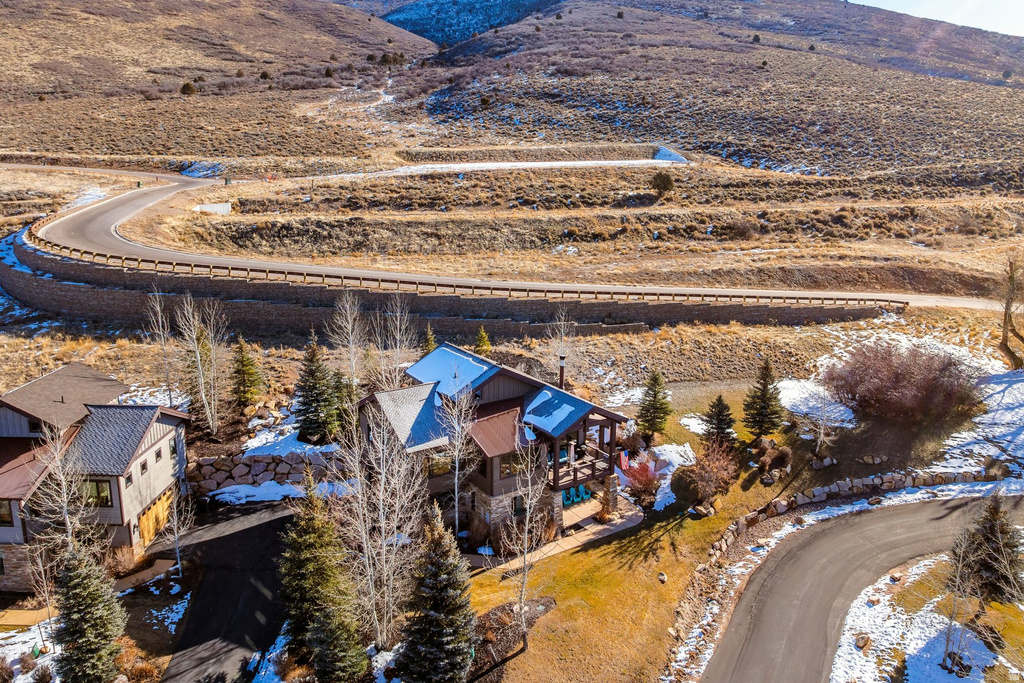 908 CABIN WAY Kamas, UT 84036