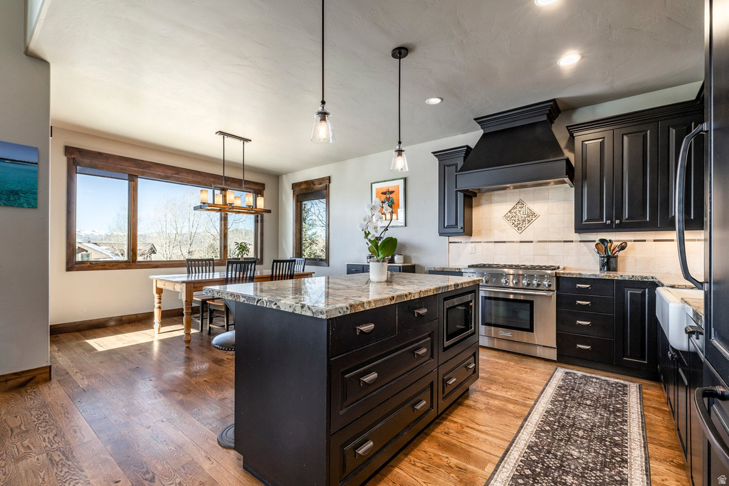 908 CABIN WAY Kamas, UT 84036