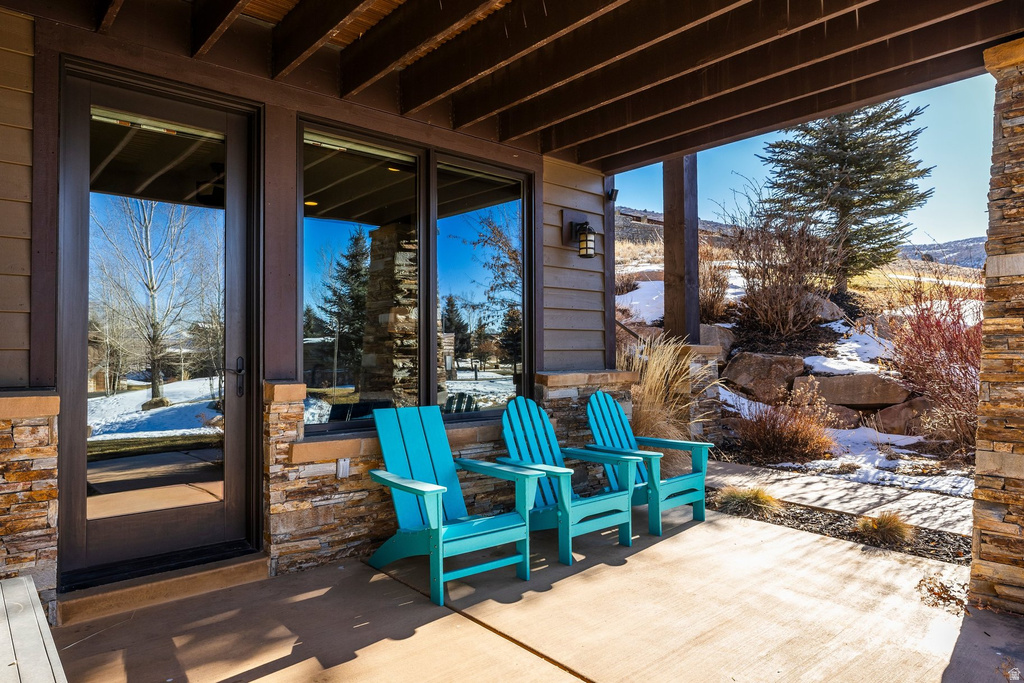 908 CABIN WAY Kamas, UT 84036