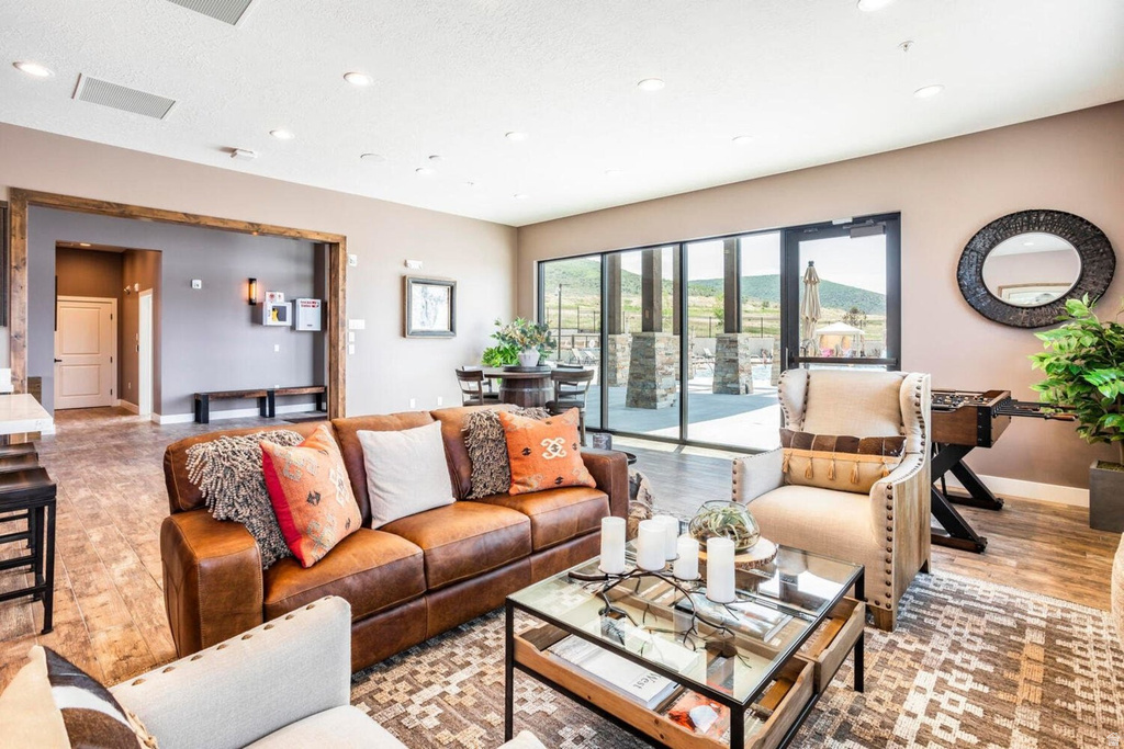 908 CABIN WAY Kamas, UT 84036