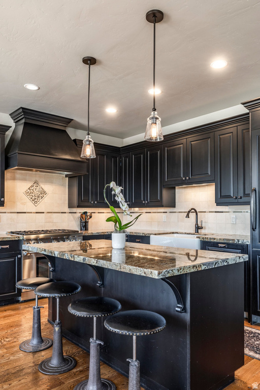 908 CABIN WAY Kamas, UT 84036