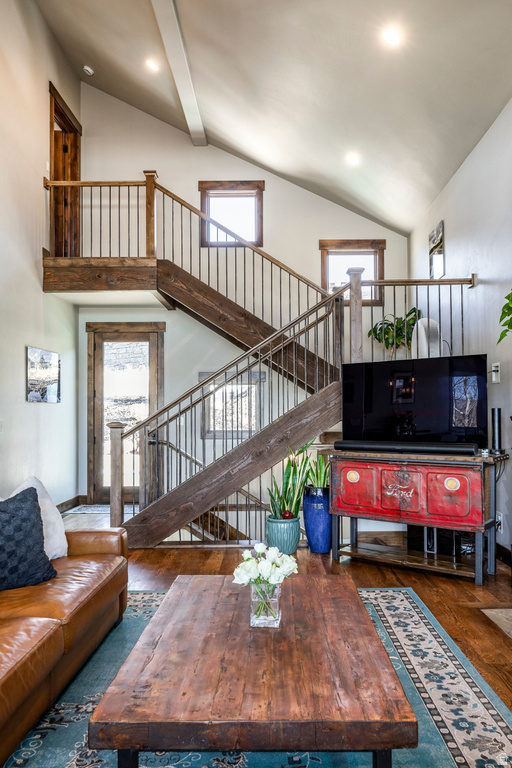 908 CABIN WAY Kamas, UT 84036