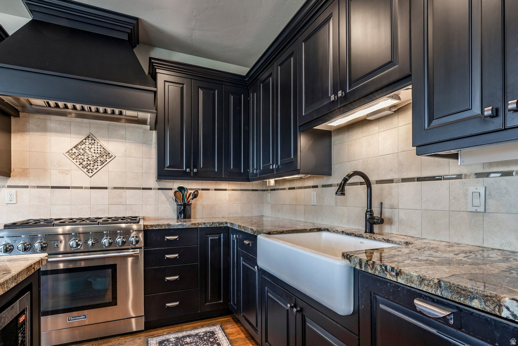 908 CABIN WAY Kamas, UT 84036