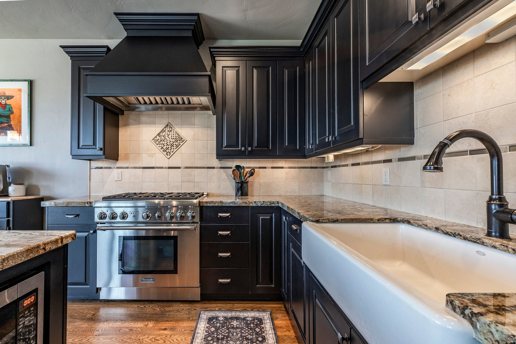 908 CABIN WAY Kamas, UT 84036