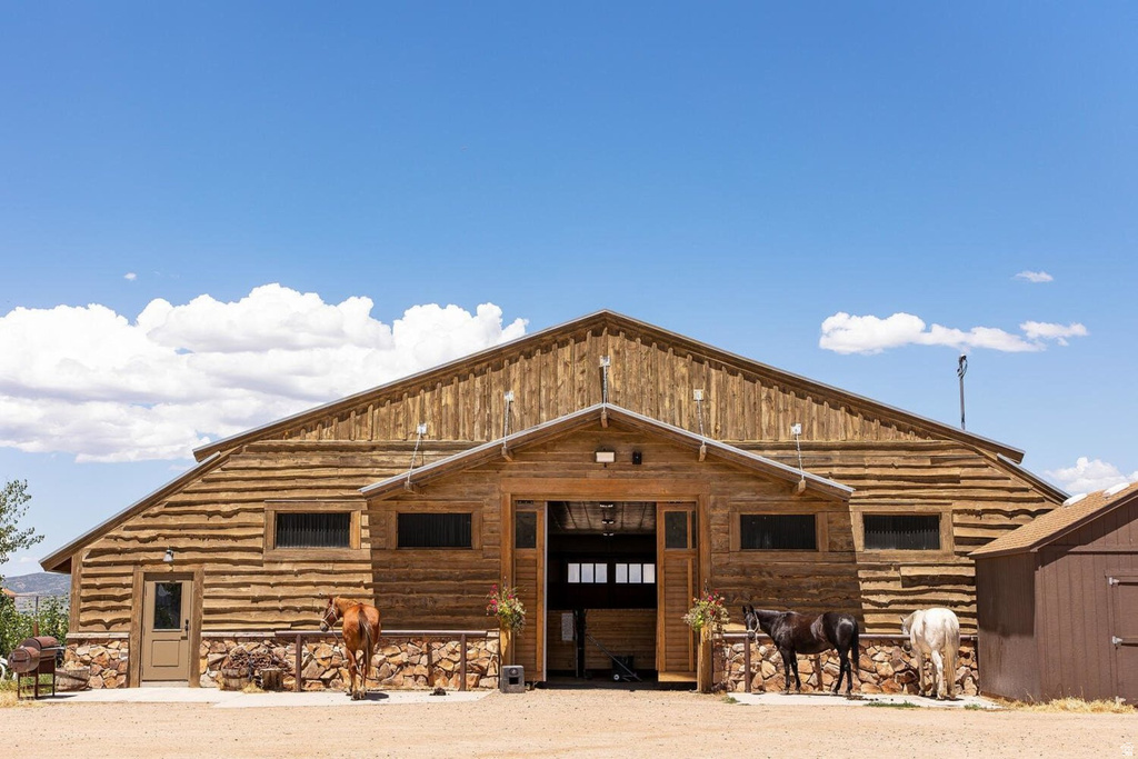 908 CABIN WAY Kamas, UT 84036