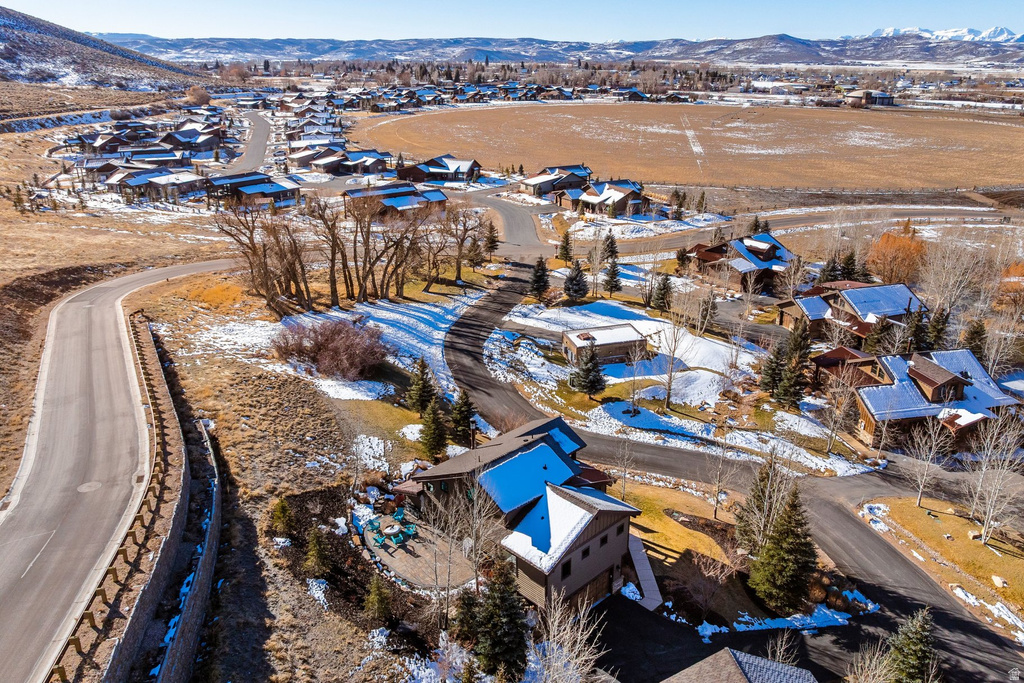 908 CABIN WAY Kamas, UT 84036