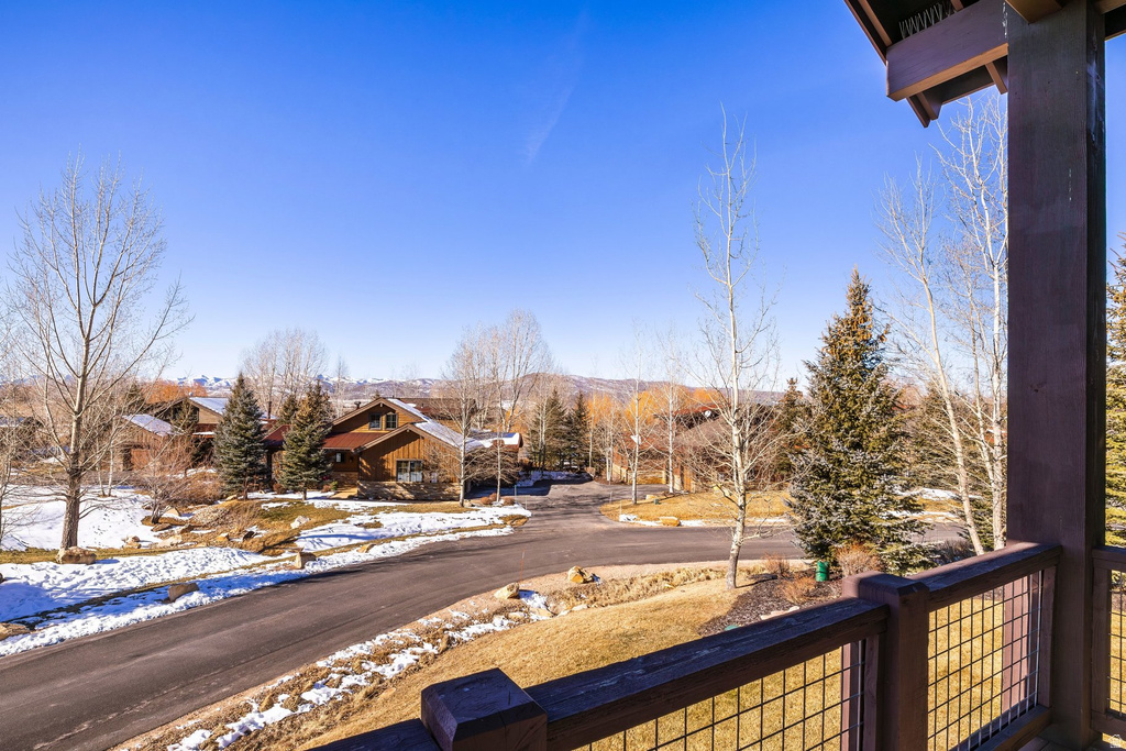 908 CABIN WAY Kamas, UT 84036