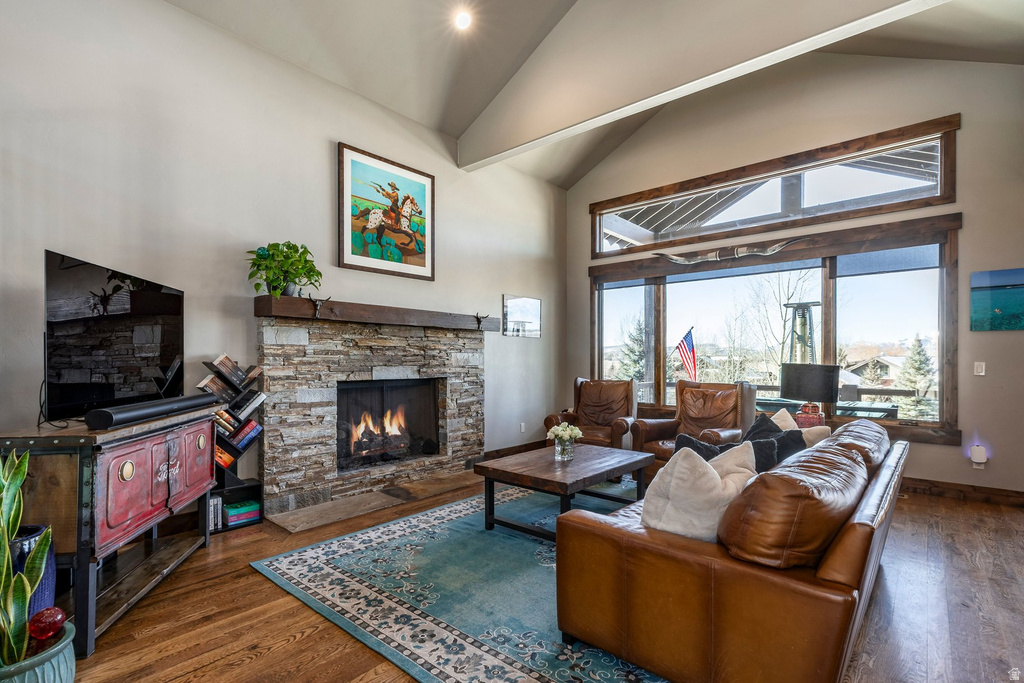 908 CABIN WAY Kamas, UT 84036