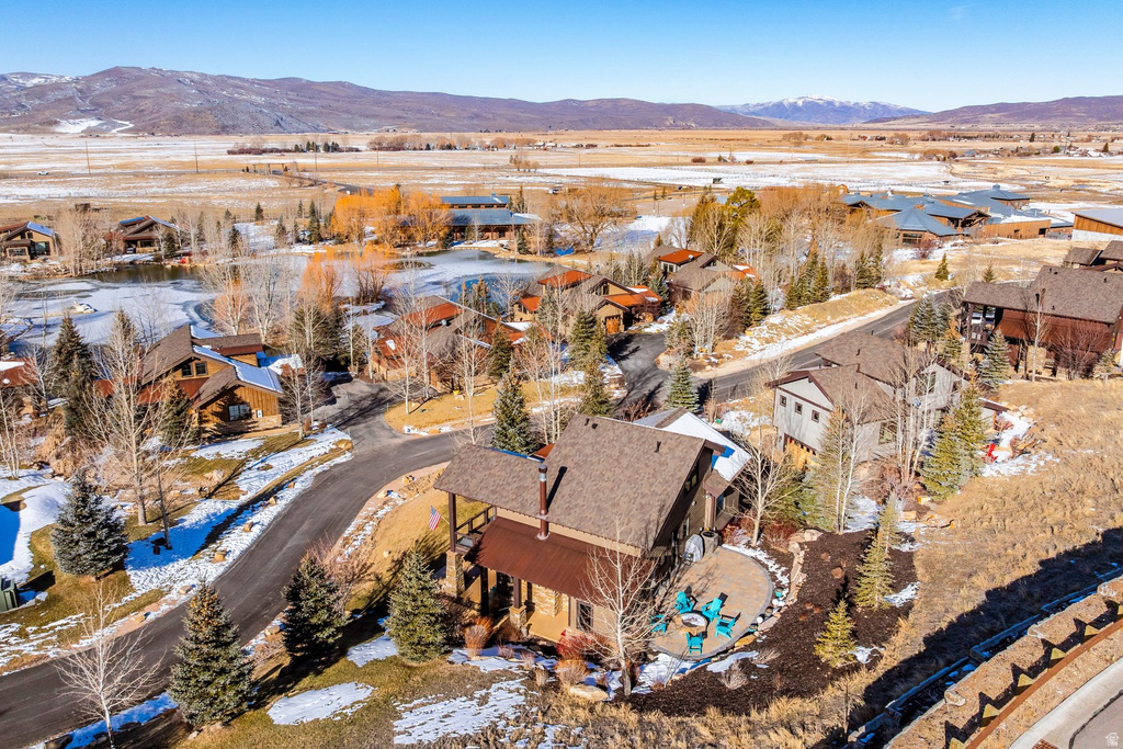 908 CABIN WAY Kamas, UT 84036