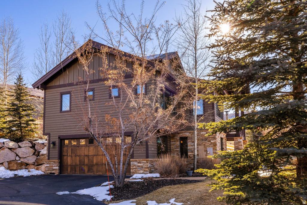 908 CABIN WAY Kamas, UT 84036