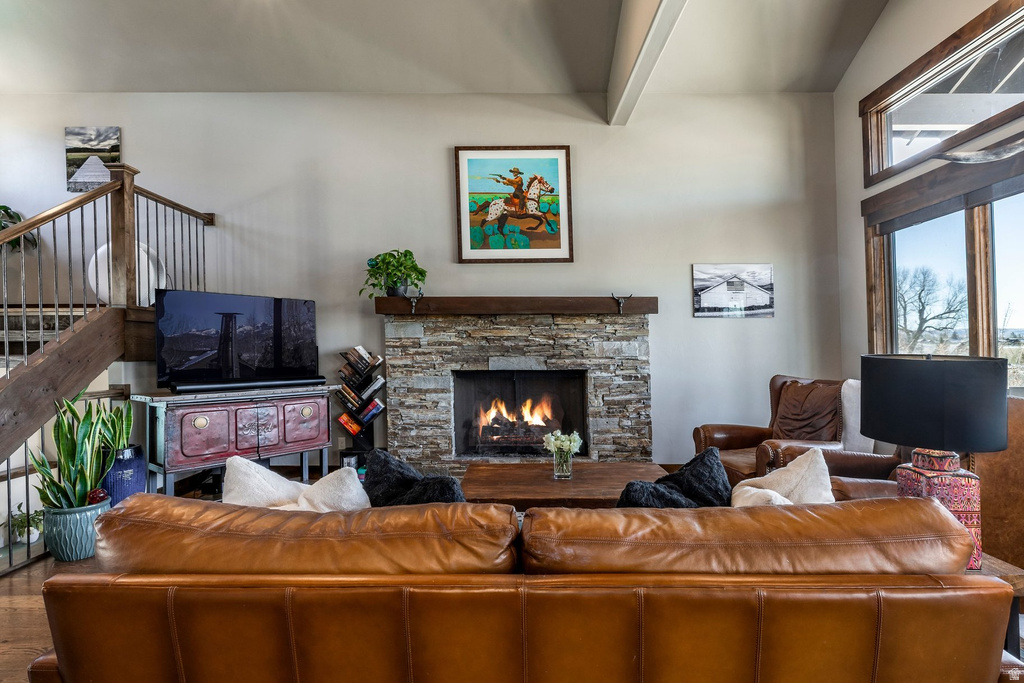 908 CABIN WAY Kamas, UT 84036