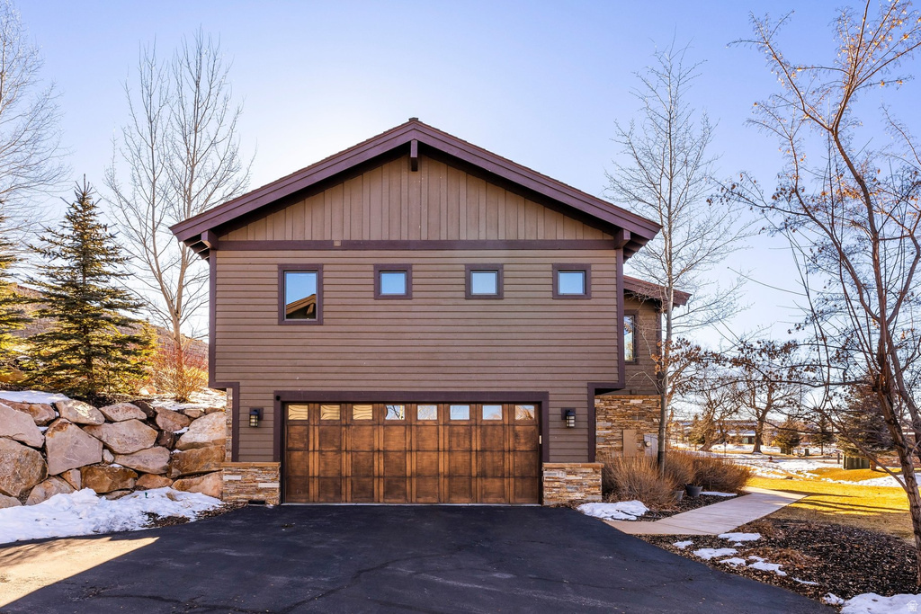 908 CABIN WAY Kamas, UT 84036