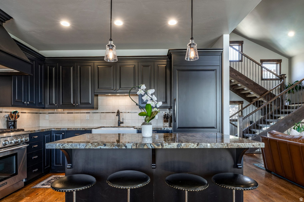 908 CABIN WAY Kamas, UT 84036