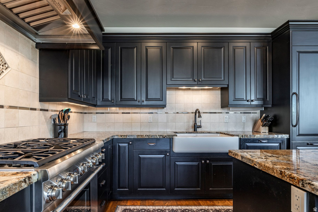 908 CABIN WAY Kamas, UT 84036