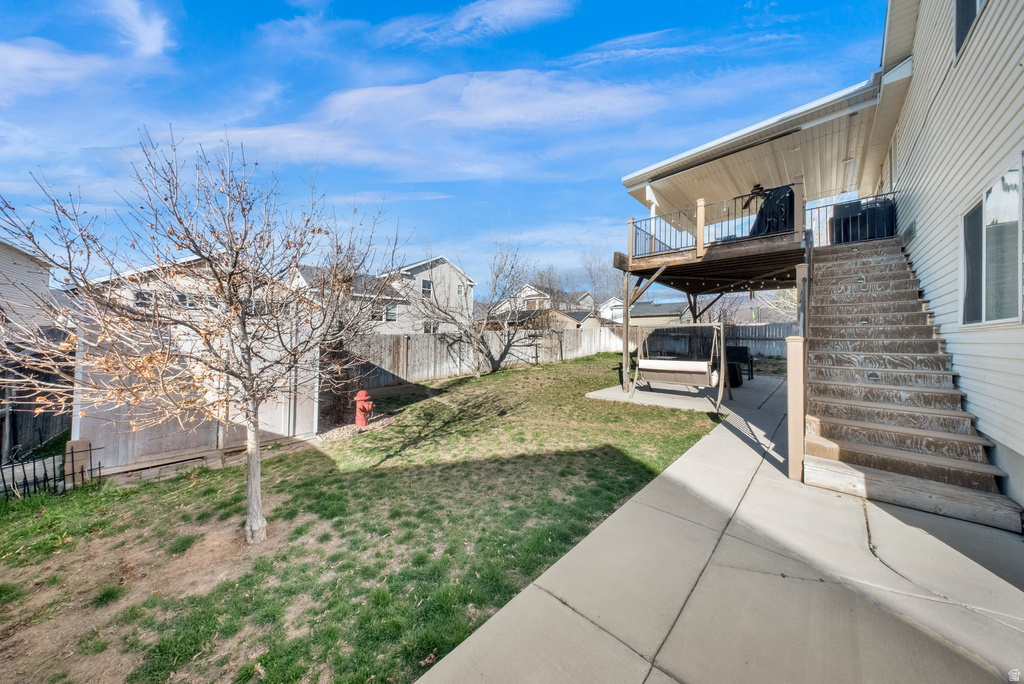 437 E 740 N Tooele, UT 84074