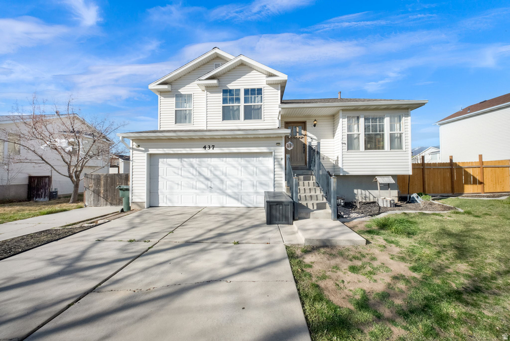 437 E 740 N Tooele, UT 84074