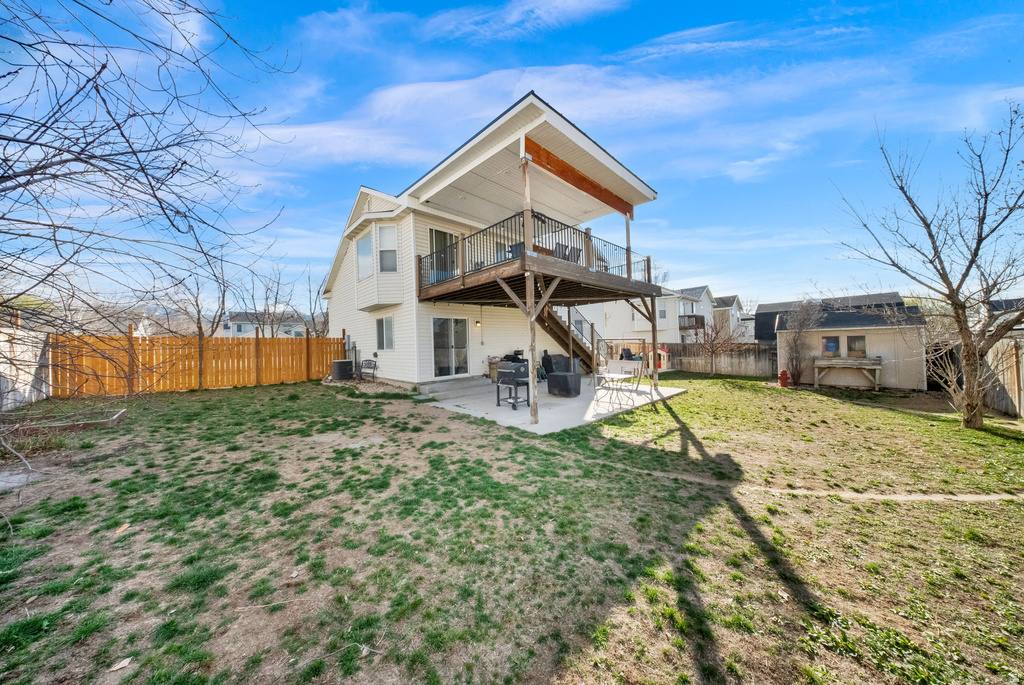 437 E 740 N Tooele, UT 84074