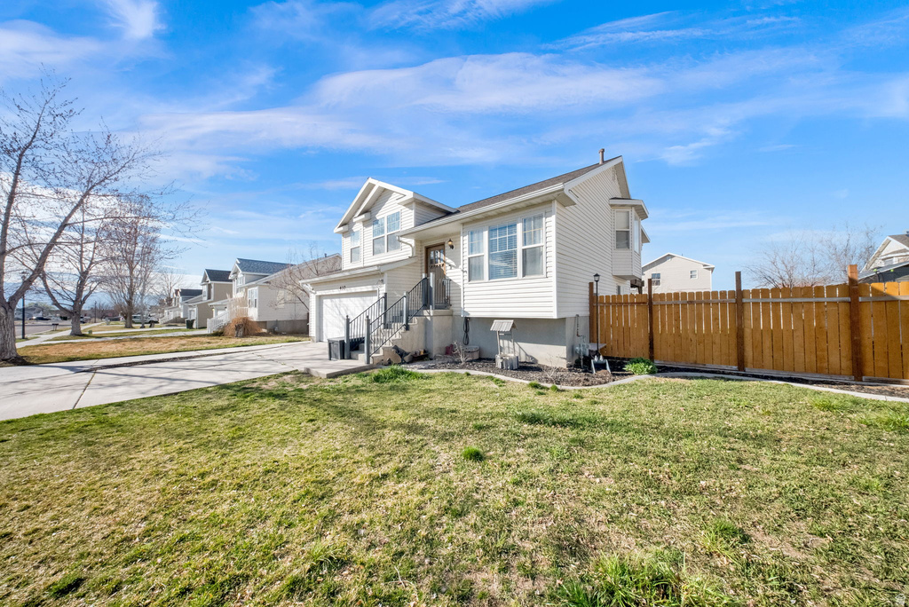 437 E 740 N Tooele, UT 84074