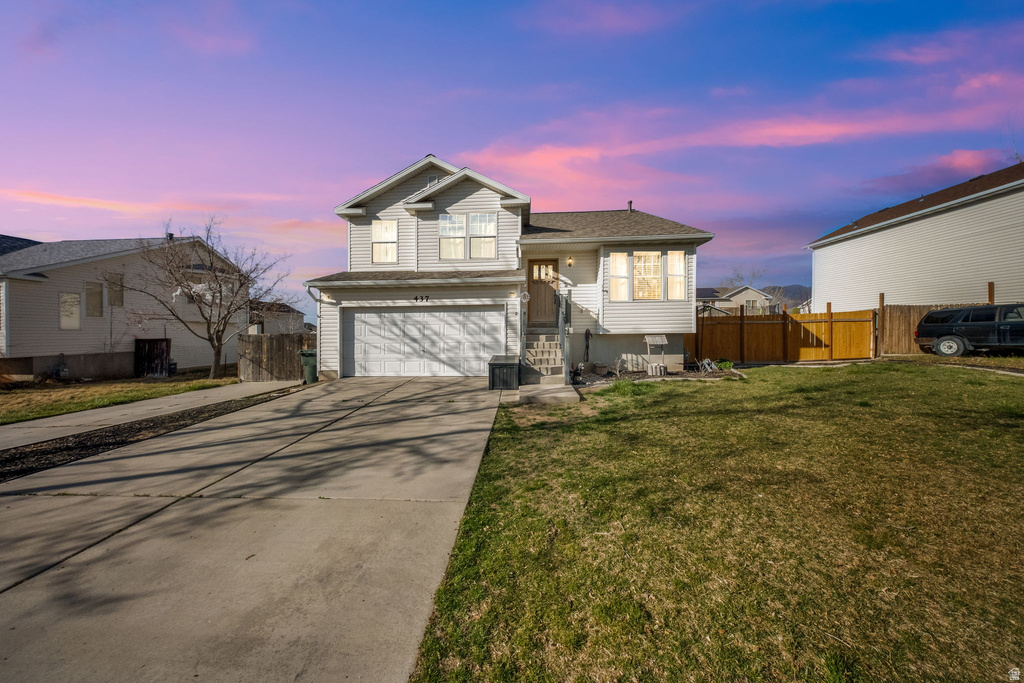 437 E 740 N Tooele, UT 84074