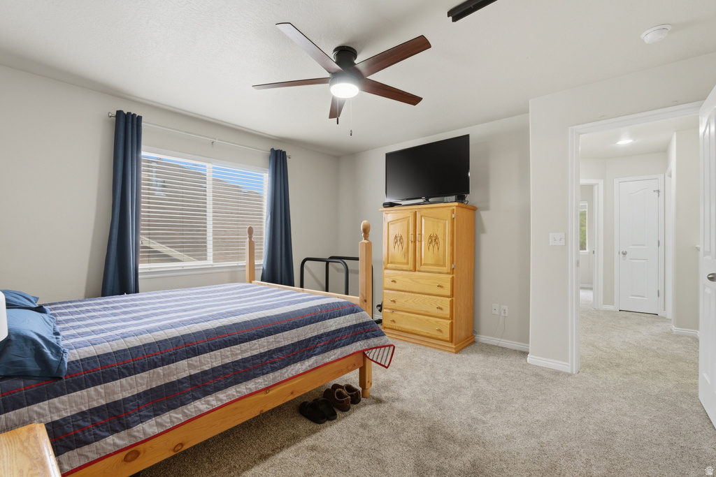 4724 W WAGON TRAIN DR Herriman, UT 84096