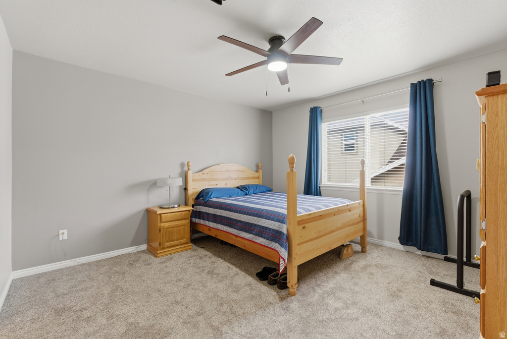 4724 W WAGON TRAIN DR Herriman, UT 84096