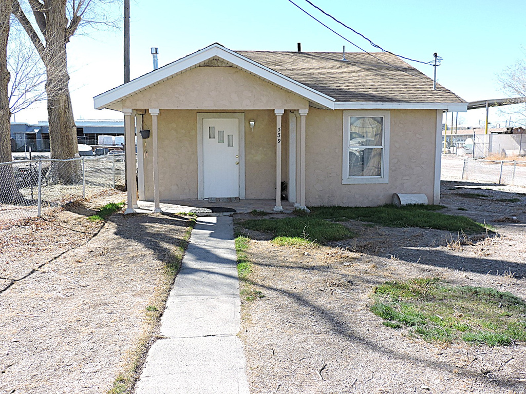 345 W 100 N Delta, UT 84624